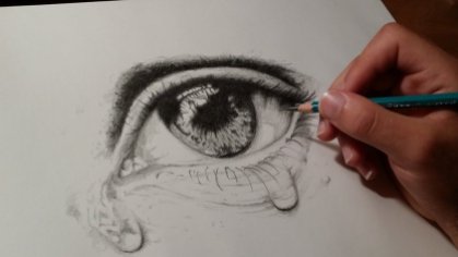 drawing_a_photorealistic_eye_with_tears_by_samueleliasyt-d8qtmkx